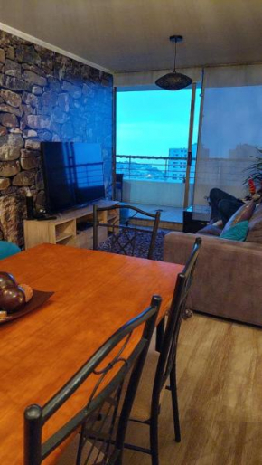 Departamento Concón Vista Montemar II